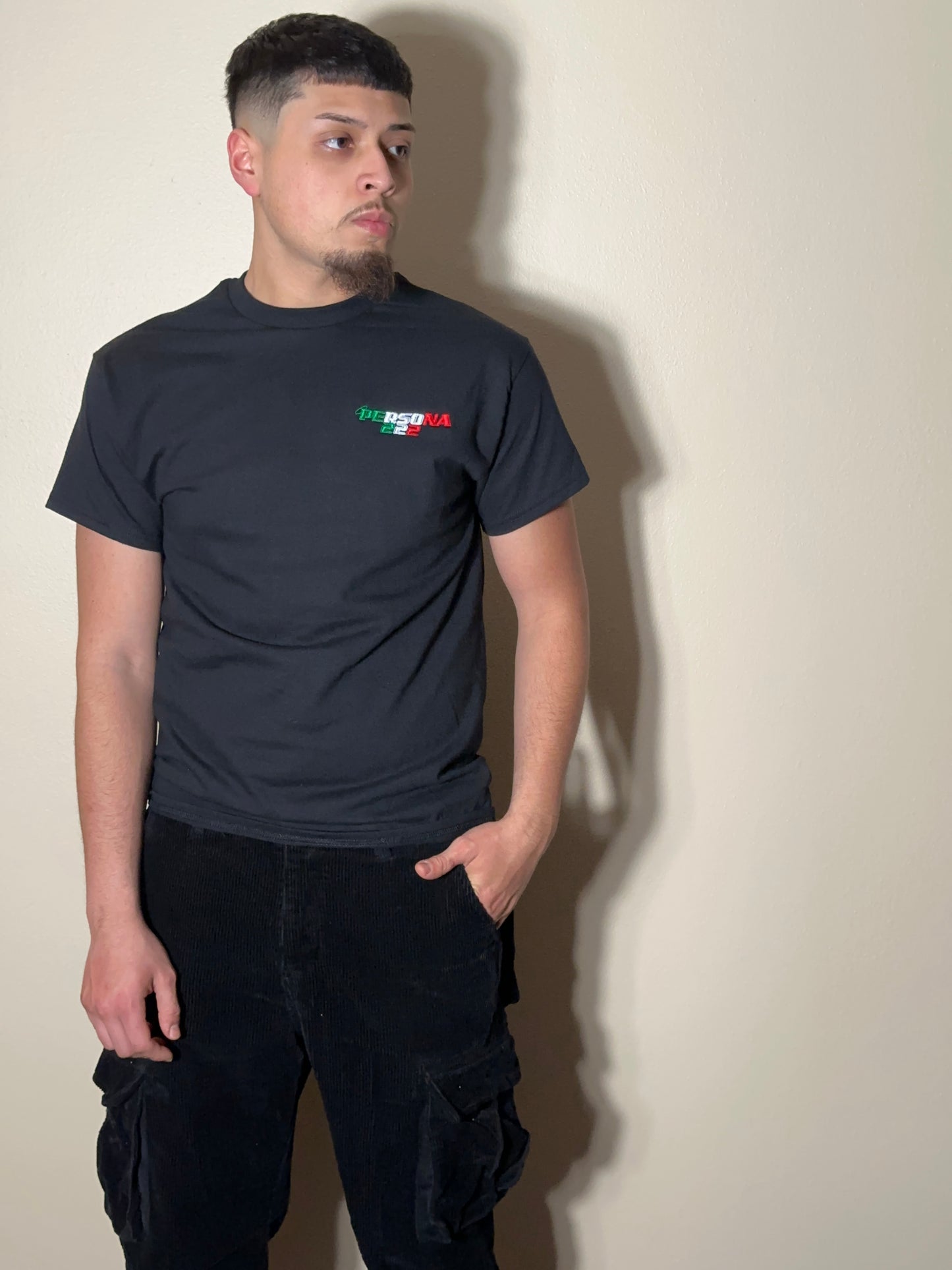 Italy/Mexico Persona 222