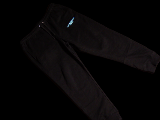 Baby Blue Persona 222 Sweatpants